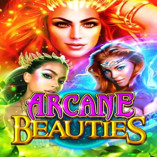 Explore the Enchantment of ArcaneBeauties Casino Game