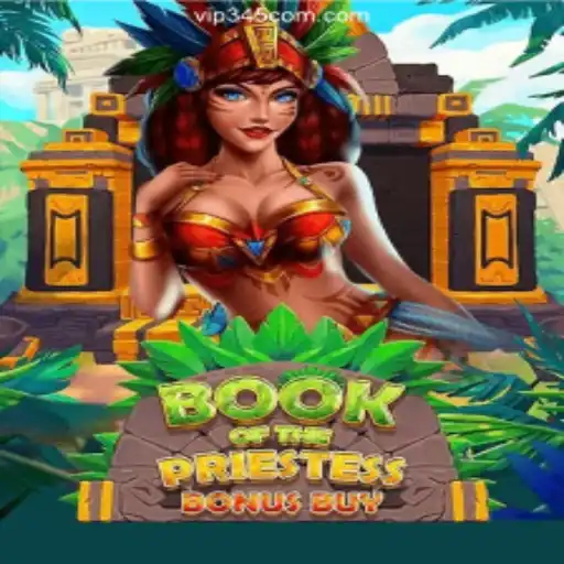 Exploring the Intriguing World of BookOfThePriestess and the VIP345.COM Casino Experience