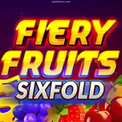 Exploring FieryFruitsSixFold: An Exciting Casino Experience