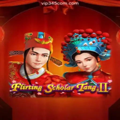 Exploring the World of Flirting Scholar Tang II and Online Gaming with VIP345.COM