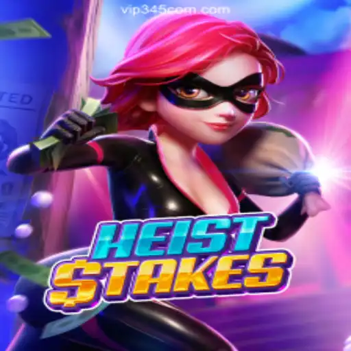 HeistStakes: Thrilling Casino Adventures Await
