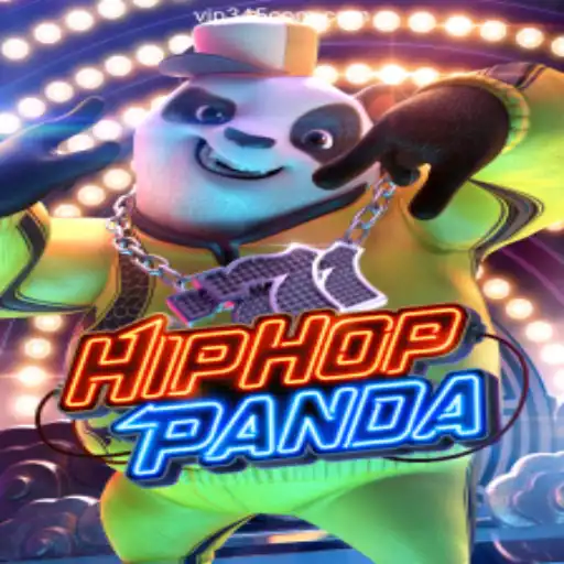 Discover the Excitement of HipHopPanda at VIP345.COM
