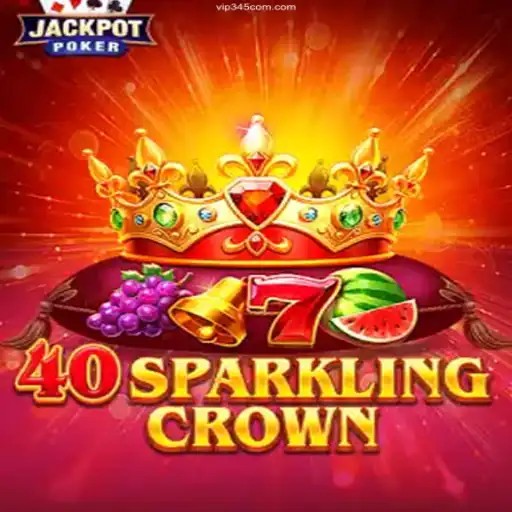 Discover the Exciting World of 40SparklingCrown at VIP345.COM