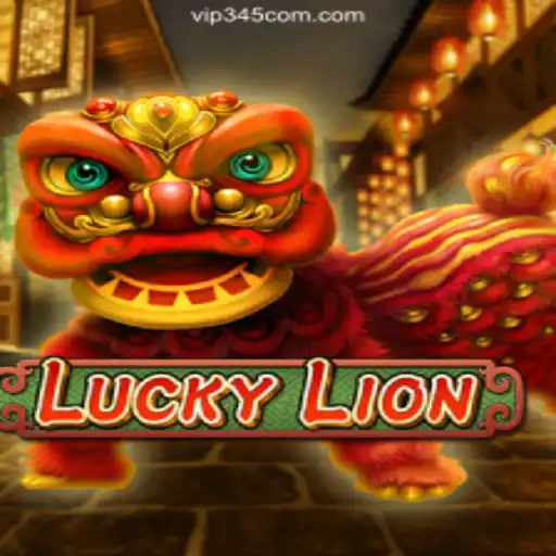 Unveiling the Thrills of LuckyLion: A Comprehensive Overview