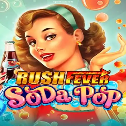 RushFeverSodaPop: The New Thrill in Online Gaming
