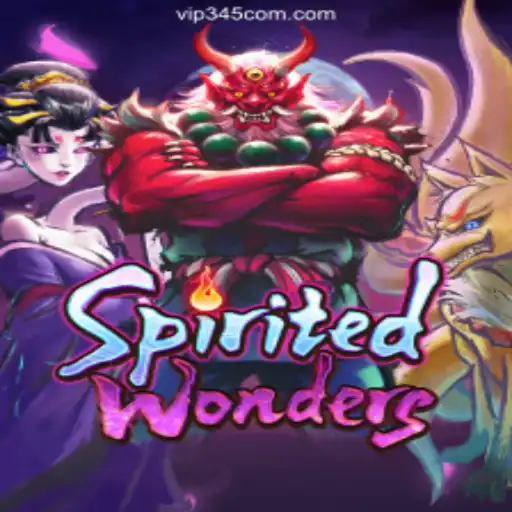 SpiritedWonders: A New Era of Online Gaming