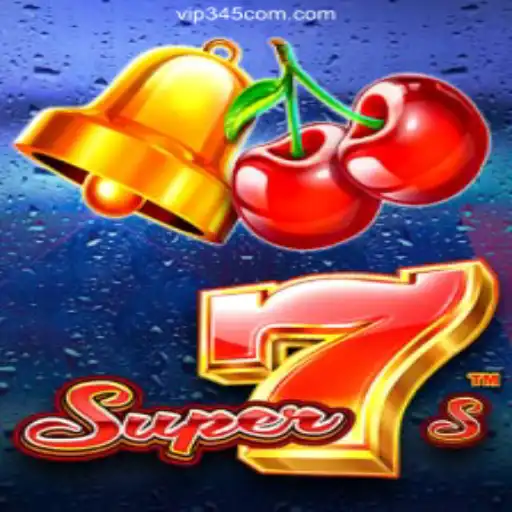 Exploring Super7s: A Thrilling Casino Game Experience