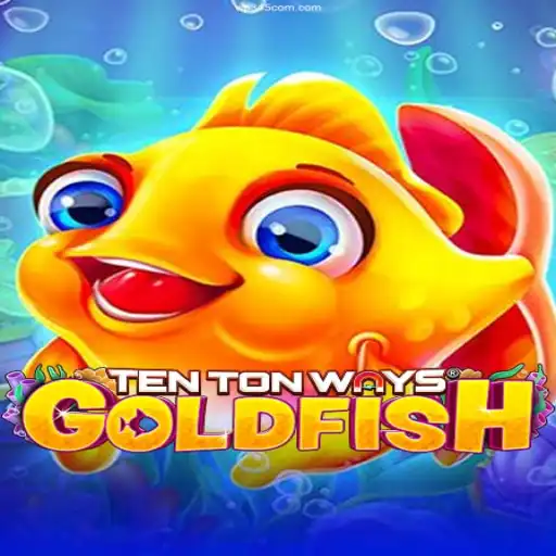 Exploring TenTonWaysGoldfish: A Unique Addition to Online Gaming