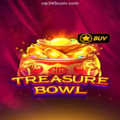 Exploring TreasureBowl: The Ultimate Online Gaming Experience