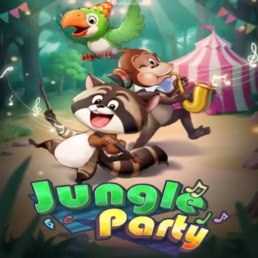 Explore the Excitement of JungleParty With VIP345.COM