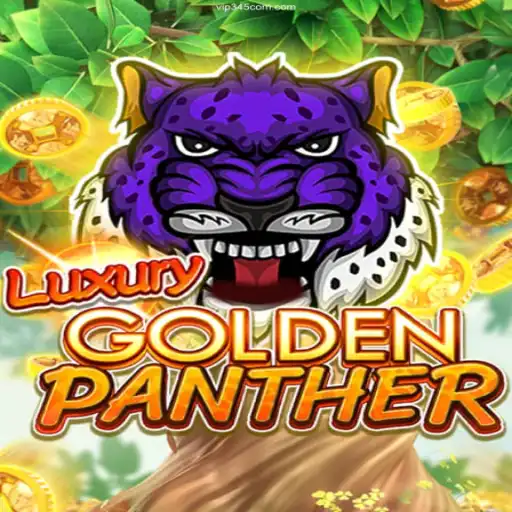 Experience Opulence and Adventure with LUXURYGOLDENPANTHER