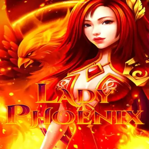 The Thrilling World of LadyPhoenix: A Journey into the Realm of Online Gaming