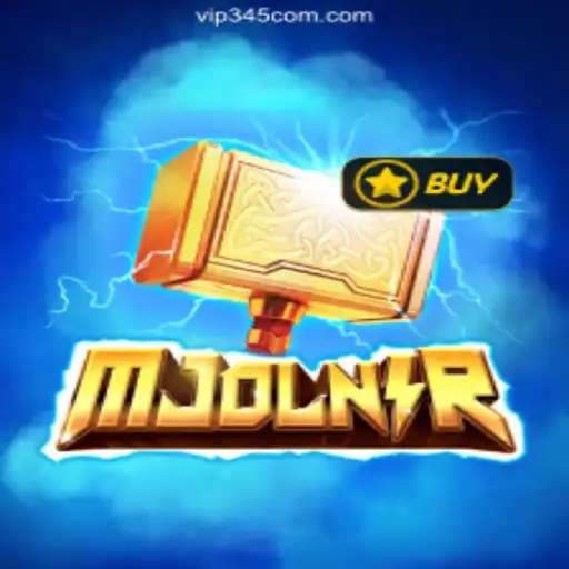 Unveiling Mjolnir: The Latest Sensation in Online Gaming