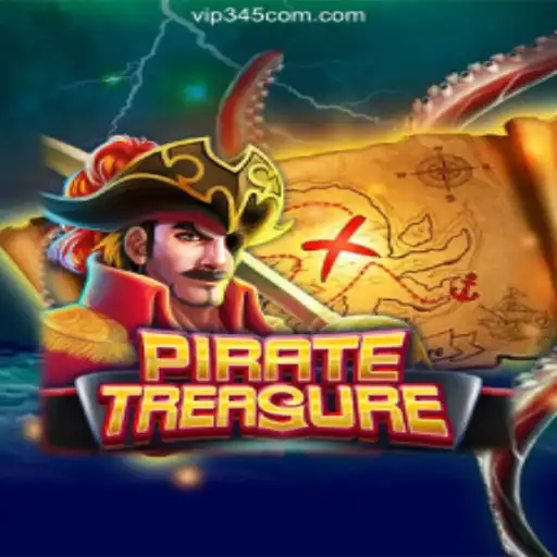 PirateTreasure: Unleash the Adventurer Within