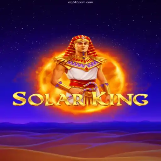 Exploring SolarKing: A Revolutionary Game in the Online Casino World