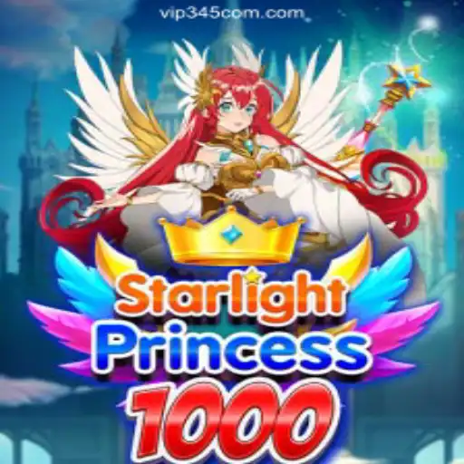 Exploring the Allure of StarlightPrincess1000 at VIP345.COM Casino
