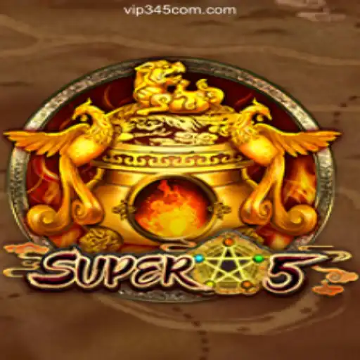 Super5: An Exciting Journey in Online Gaming