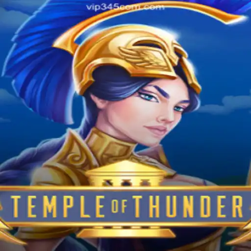 Exploring the Exciting World of TempleofThunder